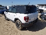 3FMCR9C62MR****** Salvage and Repairable 2021 Ford Bronco Sport in Austin