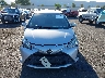 VNKKTUD31JA****** Wrecked 2018 Toyota Yaris in California State