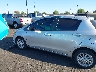 VNKKTUD31JA****** Repairable 2018 Toyota Yaris in California State