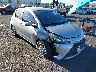 VNKKTUD31JA****** Salvage and Wrecked 2018 Toyota Yaris in Ace Perris