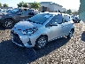 VNKKTUD31JA****** Used and Repairable 2018 Toyota Yaris in Ace Perris