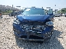 5XYZTDLB4JG****** Wrecked 2018 Hyundai Santa Fe in Wisconsin State
