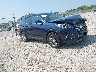 5XYZTDLB4JG****** Salvage and Wrecked 2018 Hyundai Santa Fe in Milwaukee