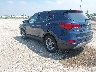 5XYZTDLB4JG****** Salvage and Repairable 2018 Hyundai Santa Fe in Milwaukee