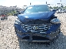 5XYZTDLB4JG****** Salvage and Repairable 2018 Hyundai Santa Fe in Wisconsin State