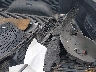 1B7HC13Z5YJ****** Wrecked 2000 Dodge Ram 1500 in California State