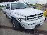 1B7HC13Z5YJ****** Salvage and Wrecked 2000 Dodge Ram 1500 in Fresno