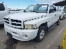 1B7HC13Z5YJ****** Used and Repairable 2000 Dodge Ram 1500 in Fresno