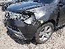 2HNYD2H29BH****** Salvamento y Reparables 2011 Acura MDX en Estado de Nevada