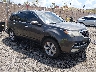 2HNYD2H29BH****** Salvamento y Destrozados 2011 Acura MDX en Reno