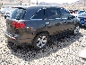 2HNYD2H29BH****** Salvamento y Destrozados 2011 Acura MDX en Estado de Nevada