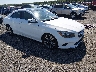 WDDSJ4GB3KN****** Salvage and Wrecked 2019 Mercedes-Benz Cla 250 in Elkton