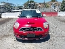 WMWSV3C59DT****** Destrozados 2013 MINI Hardtop en Estado de California