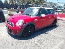 WMWSV3C59DT****** Usados y Reparables 2013 MINI Hardtop en Los Angeles