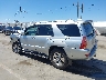 JTEZU17R148****** Reparables 2004 Toyota 4Runner en Estado de California