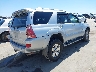 JTEZU17R148****** Salvamento y Destrozados 2004 Toyota 4Runner en Estado de California