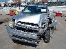 JTEZU17R148****** Salvamento y Reparables 2004 Toyota 4Runner en Estado de California
