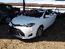 2T1BURHE4JC****** Used and Repairable 2018 Toyota Corolla in Phoenix