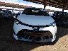 2T1BURHE4JC****** Wrecked 2018 Toyota Corolla in Arizona State