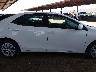 2T1BURHE4JC****** Used 2018 Toyota Corolla in Arizona State