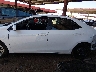 2T1BURHE4JC****** Repairable 2018 Toyota Corolla in Arizona State