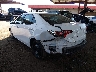 2T1BURHE4JC****** Salvage and Repairable 2018 Toyota Corolla in Arizona State