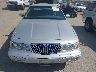 2MELM74W6VX****** Destrozados 1997 Mercury Grand Marquis en Estado de California