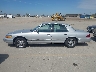2MELM74W6VX****** Reparables 1997 Mercury Grand Marquis en Estado de California