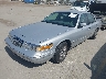 2MELM74W6VX****** Usados y Reparables 1997 Mercury Grand Marquis en North Hollywood