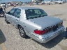 2MELM74W6VX****** Salvamento y Reparables 1997 Mercury Grand Marquis en North Hollywood