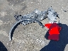 SHHFK7H42KU****** Wrecked 2019 Honda Civic in California State