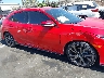 SHHFK7H42KU****** Repairable 2019 Honda Civic