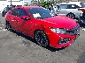 SHHFK7H42KU****** Salvage and Wrecked 2019 Honda Civic in Ace Perris