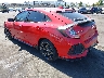 SHHFK7H42KU****** Salvage and Repairable 2019 Honda Civic in Ace Perris