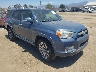 JTEZU5JR6D5****** Salvamento y Destrozados 2013 Toyota 4Runner en North Hollywood