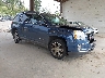 2GKFLNE36H6****** Salvage and Wrecked 2017 GMC Terrain in Seattle