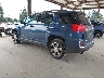 2GKFLNE36H6****** Salvage and Repairable 2017 GMC Terrain in Seattle