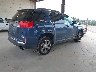 2GKFLNE36H6****** Salvage and Wrecked 2017 GMC Terrain in Washington State