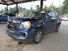 2GKFLNE36H6****** Salvage and Repairable 2017 GMC Terrain in Washington State