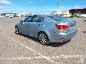 JTHBK262185****** Salvamento y Reparables 2008 Lexus IS en Honolulu