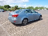 JTHBK262185****** Salvamento y Destrozados 2008 Lexus IS en Estado de Hawaii