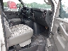 1HA3GTCG1JN****** Used and Repairable 2018 Chevrolet Express Cutaway in North Carolina State