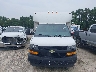 1HA3GTCG1JN****** Salvage 2018 Chevrolet Express Cutaway
