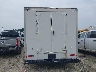 1HA3GTCG1JN****** Repairable 2018 Chevrolet Express Cutaway