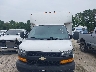 1HA3GTCG1JN****** Salvage 2018 Chevrolet Express Cutaway in North Carolina State
