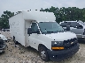 1HA3GTCG1JN****** Salvage and Wrecked 2018 Chevrolet Express Cutaway in Specialty Division
