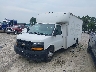 1HA3GTCG1JN****** Used and Repairable 2018 Chevrolet Express Cutaway in Specialty Division