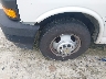 1HA3GTCG1JN****** Repairable 2018 Chevrolet Express Cutaway in North Carolina State