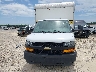 1HA3GTCG7KN****** Used and Repairable 2019 Chevrolet Express Cutaway 4500 in North Carolina State