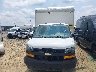 1HA3GTCG7KN****** Salvage 2019 Chevrolet Express Cutaway 4500